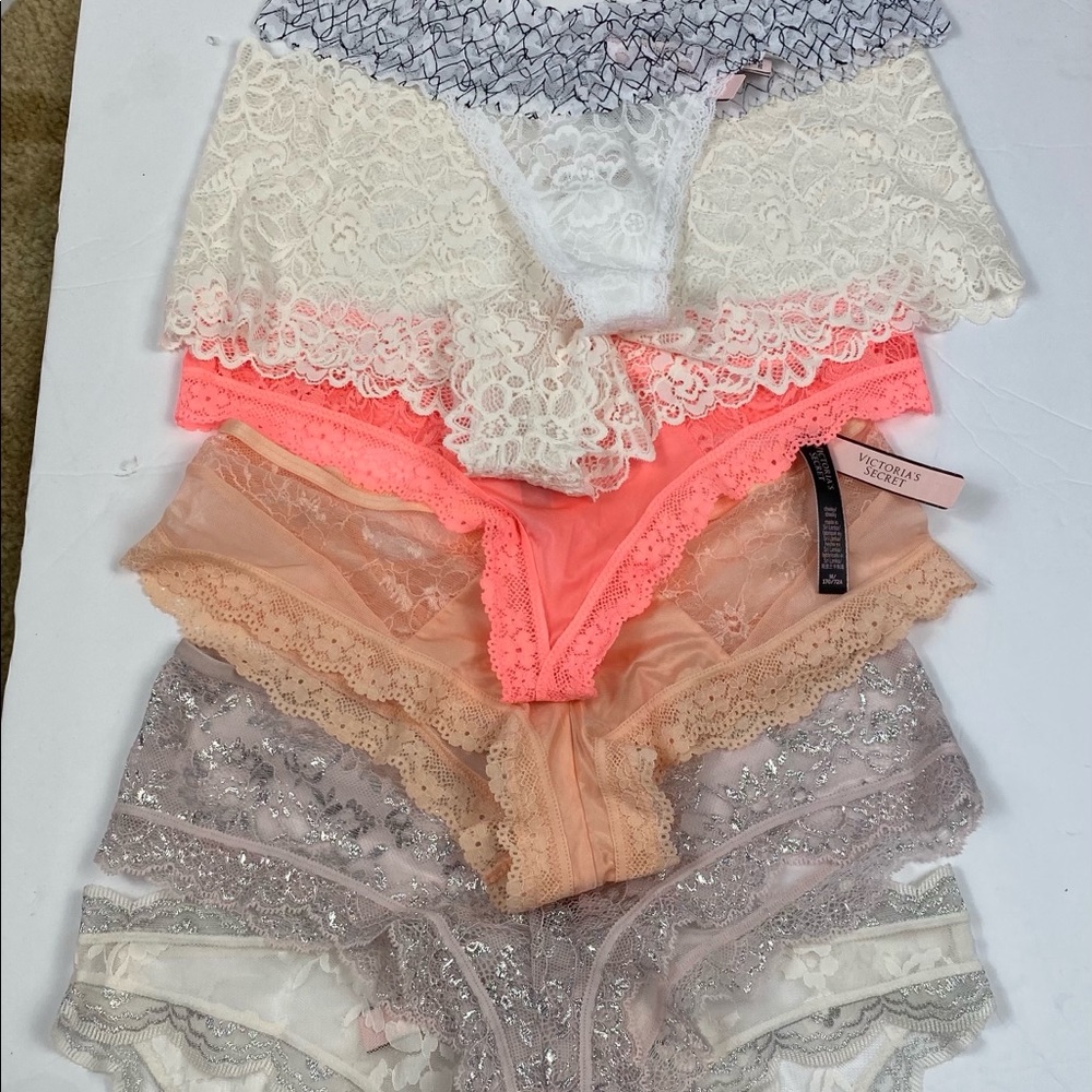 VS PANTY BUNDLE
